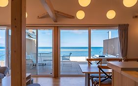 Beach Spa Tsuda 0 Cero棟